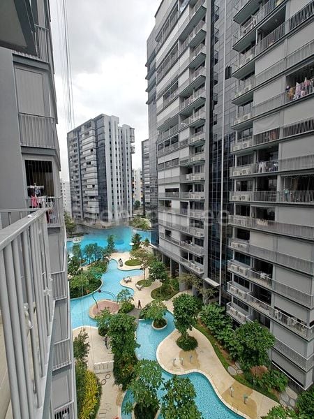 THE FLORENCE RESIDENCES 10