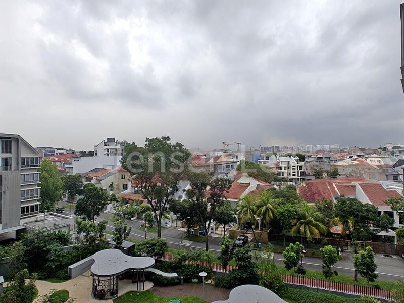 THE FLORENCE RESIDENCES 13