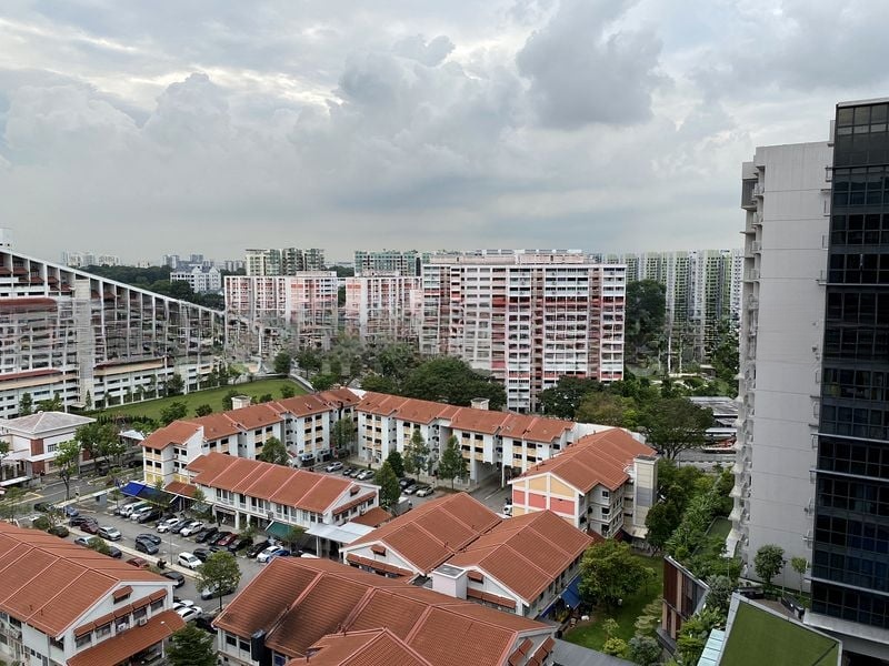 THE POIZ RESIDENCES 6