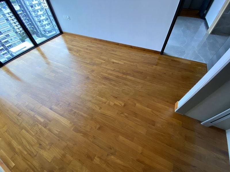 THE POIZ RESIDENCES 2