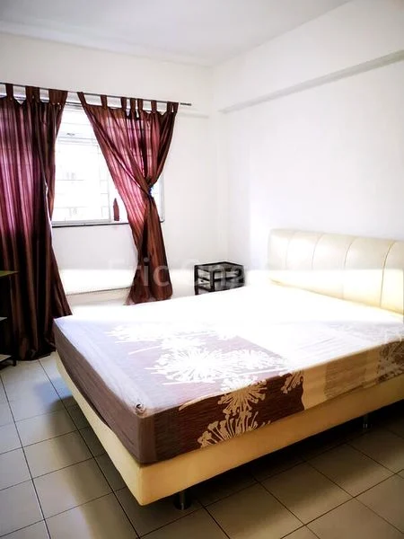 BT PANJANG RING RD 2