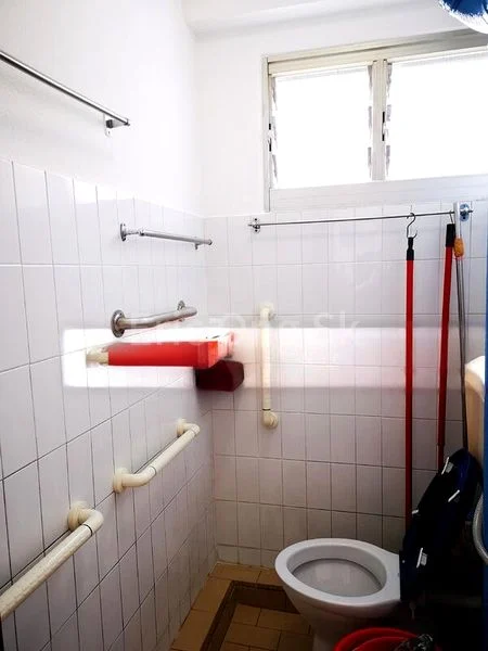 BT PANJANG RING RD 3