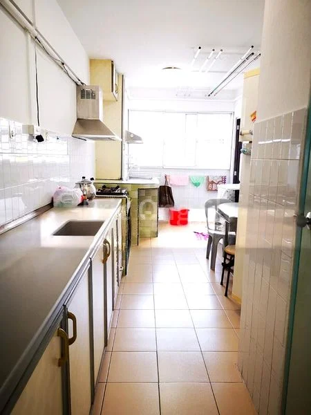 BT PANJANG RING RD 4