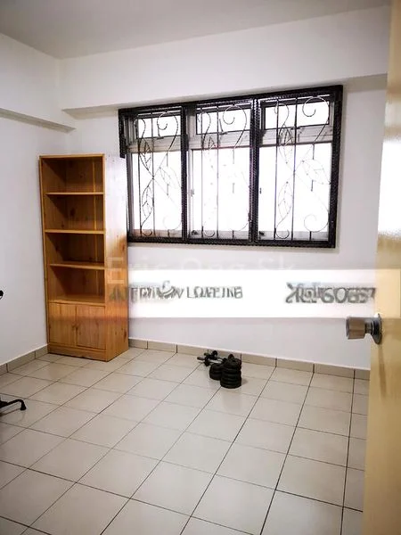 BT PANJANG RING RD 5