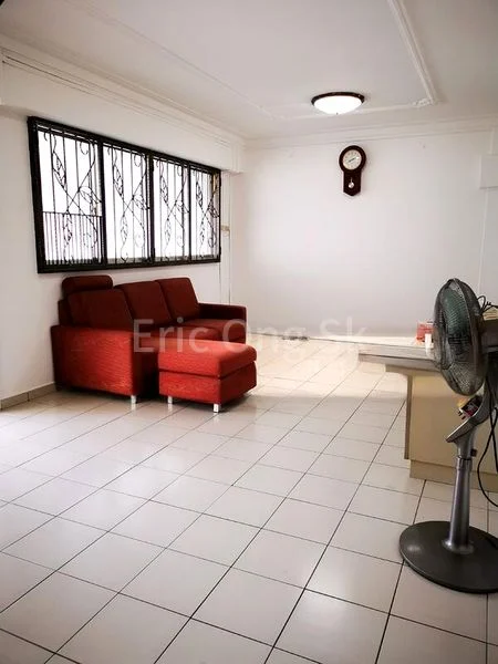 BT PANJANG RING RD 6