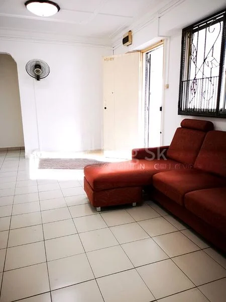 BT PANJANG RING RD 7