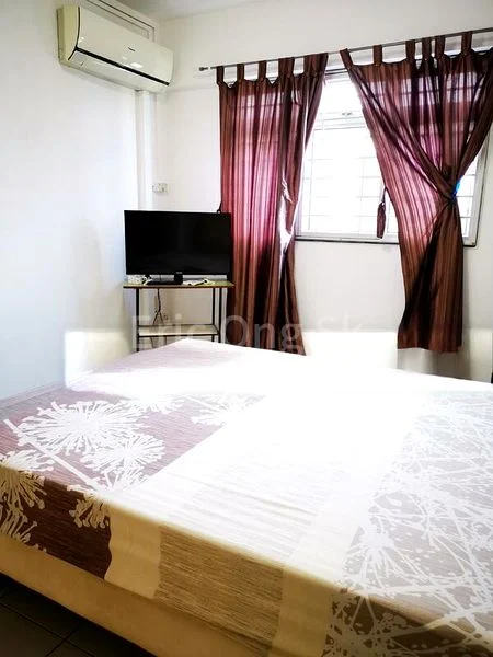 BT PANJANG RING RD 8