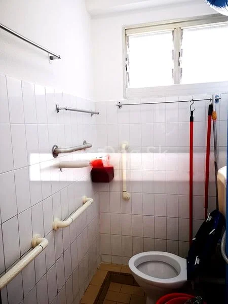 BT PANJANG RING RD 9