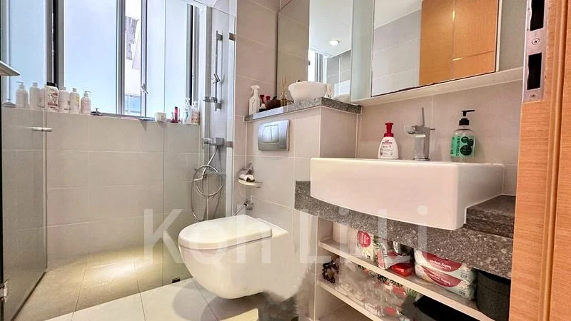 THE OCEANFRONT @ SENTOSA COVE 5