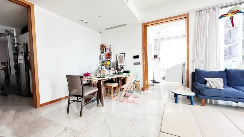 THE OCEANFRONT @ SENTOSA COVE 6