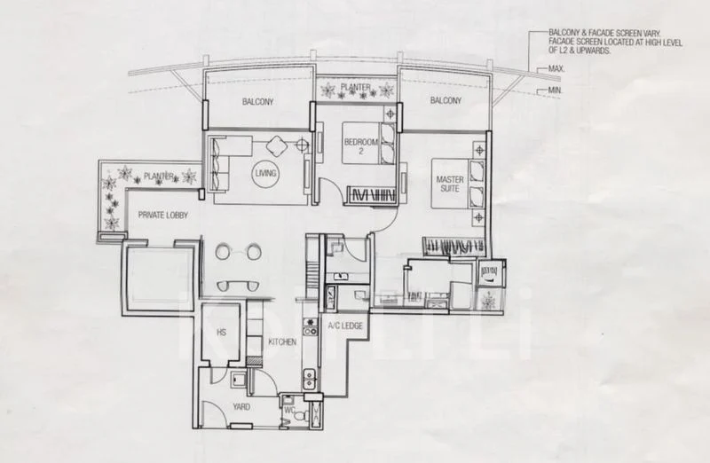 THE OCEANFRONT @ SENTOSA COVE 7