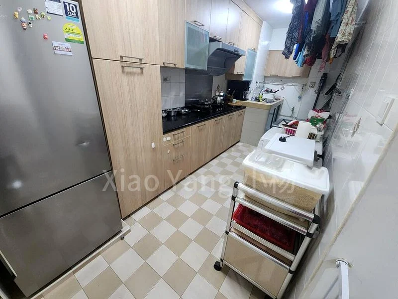 BT BATOK WEST AVE 5 3