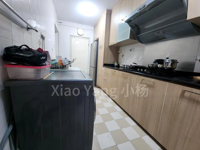 BT BATOK WEST AVE 5 4