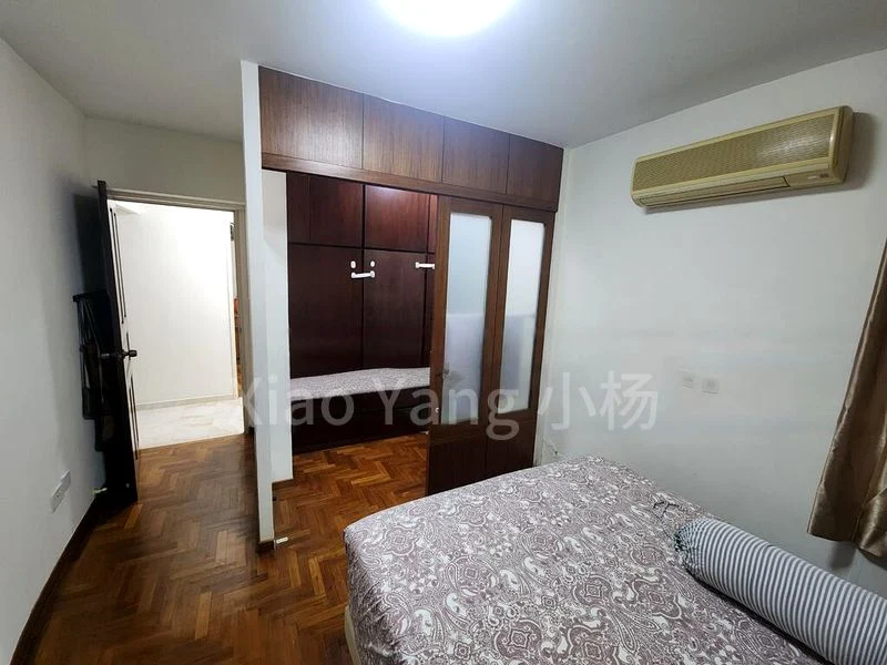 BT BATOK WEST AVE 5 6