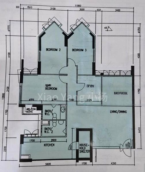 BT BATOK WEST AVE 5 11