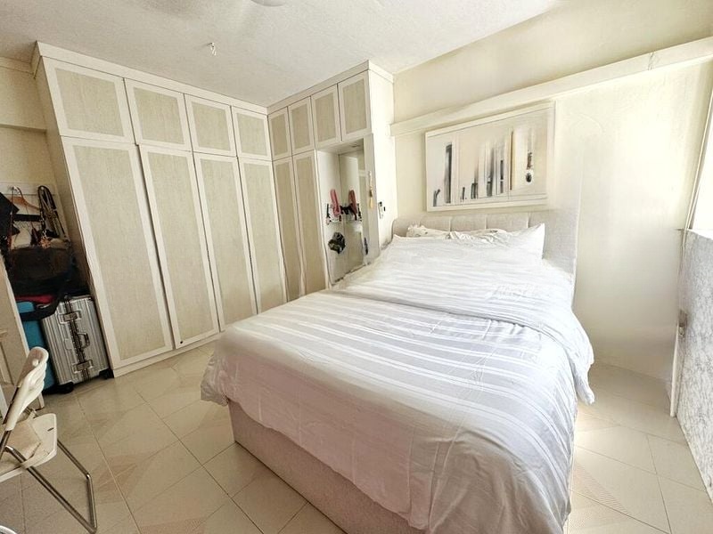 BEDOK RESERVOIR RD 4