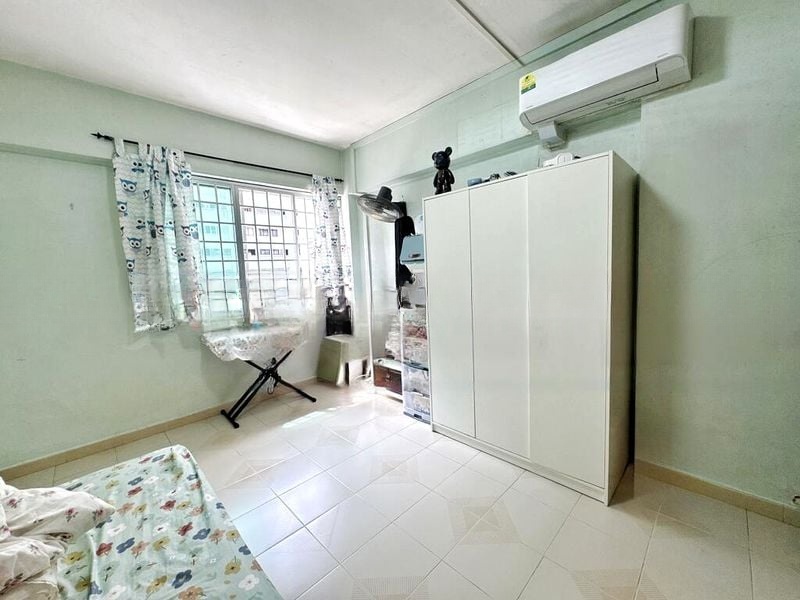 BEDOK RESERVOIR RD 3