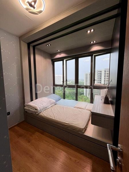 RIVERCOVE RESIDENCES 11