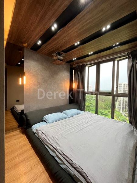 RIVERCOVE RESIDENCES 12