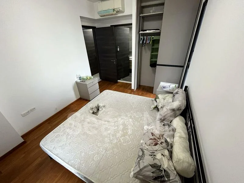 THE POIZ RESIDENCES 2