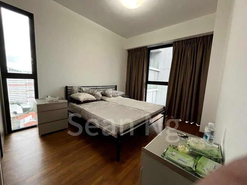 THE POIZ RESIDENCES 3