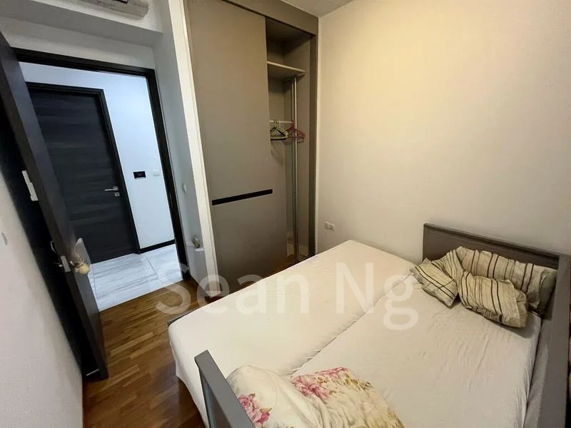 THE POIZ RESIDENCES 5