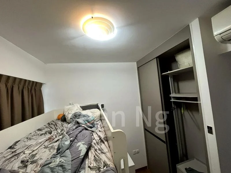 THE POIZ RESIDENCES 7