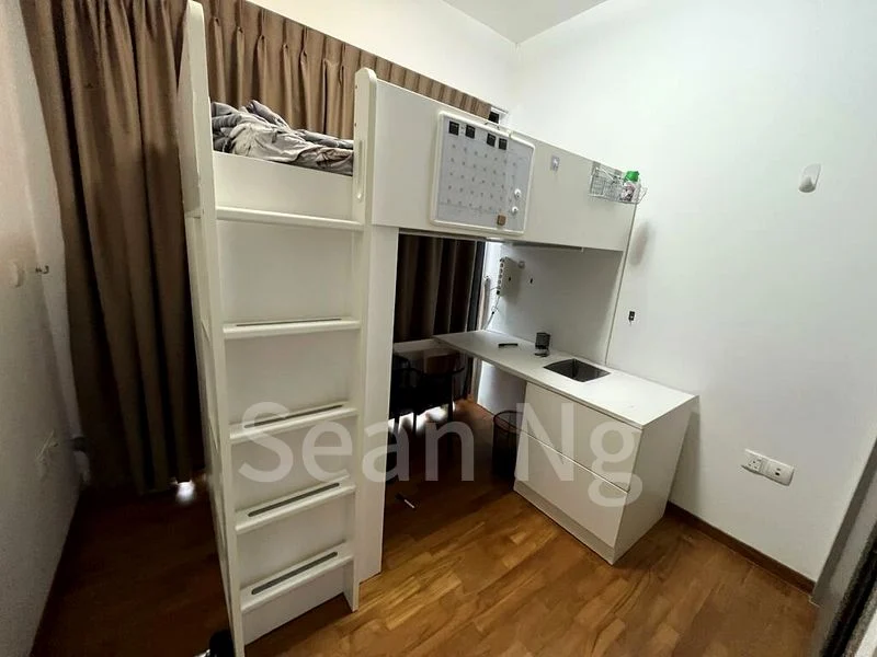 THE POIZ RESIDENCES 8