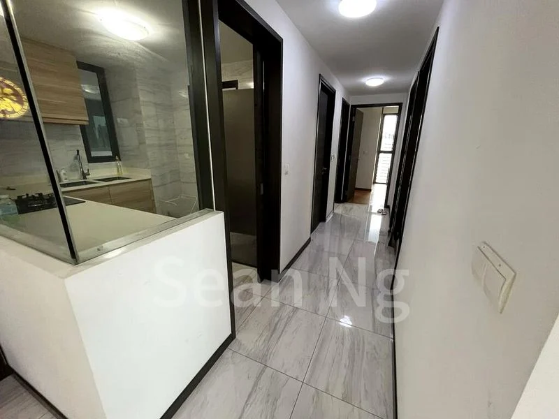 THE POIZ RESIDENCES 9