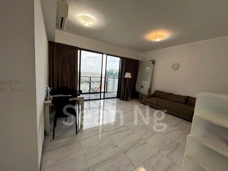 THE POIZ RESIDENCES 12