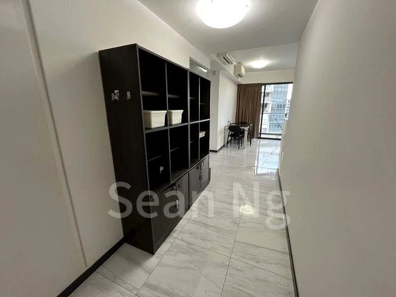 THE POIZ RESIDENCES 13