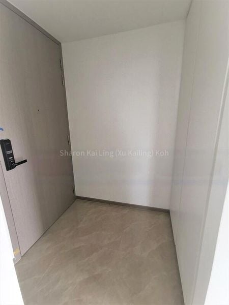 THE GARDEN RESIDENCES 3