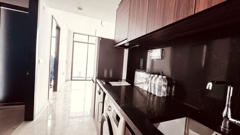 PULLMAN RESIDENCES NEWTON 14