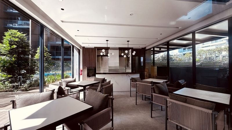 PULLMAN RESIDENCES NEWTON 4