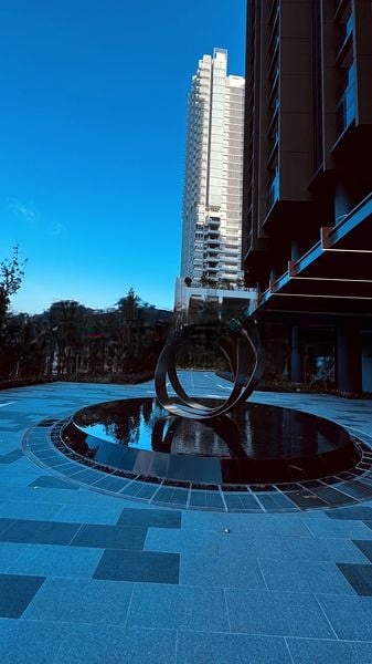 PULLMAN RESIDENCES NEWTON 7