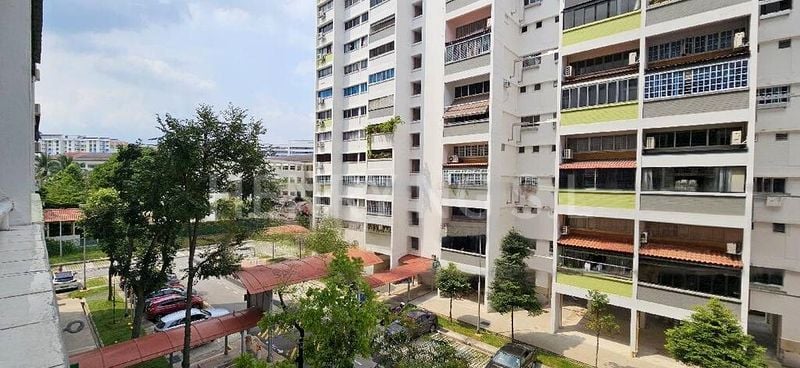 YISHUN ST 61 10