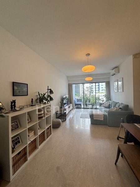 WATERMARK ROBERTSON QUAY 4