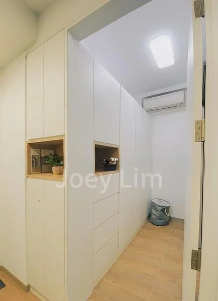 THE ALPS RESIDENCES 2