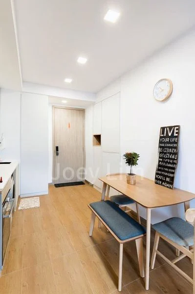 THE ALPS RESIDENCES 3