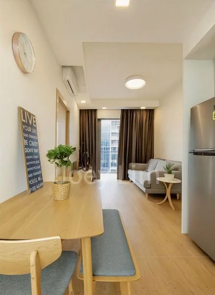 THE ALPS RESIDENCES 4