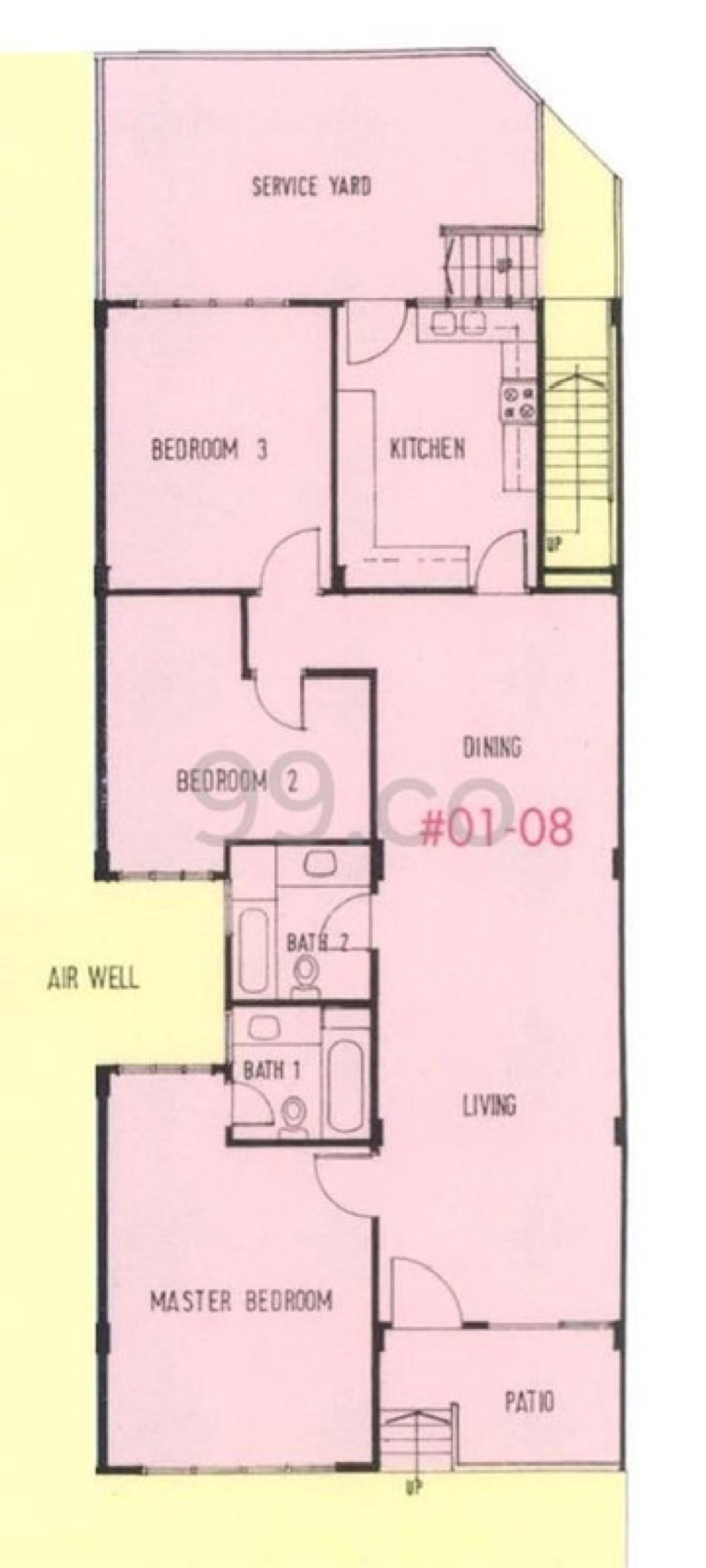 SUNSHINE LODGE 12