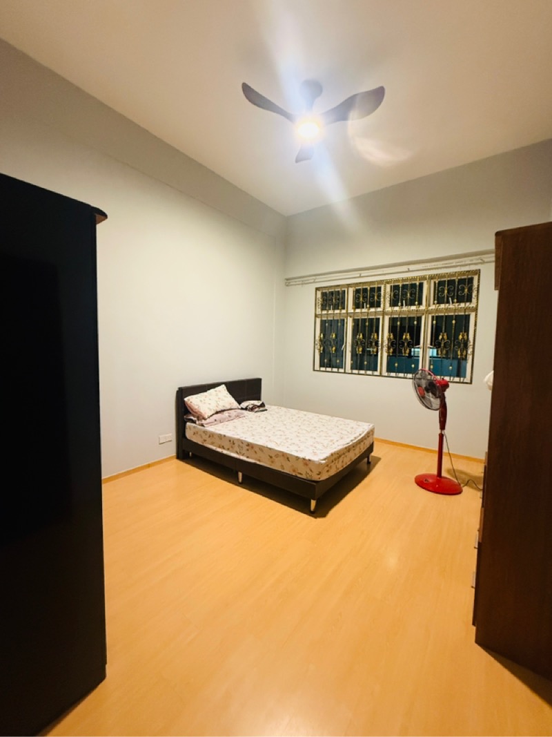 SUNSHINE LODGE 15