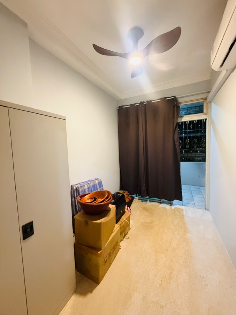 SUNSHINE LODGE 19