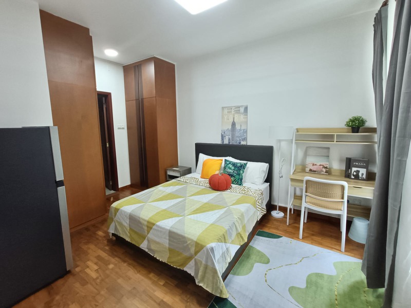 YISHUN SAPPHIRE 1