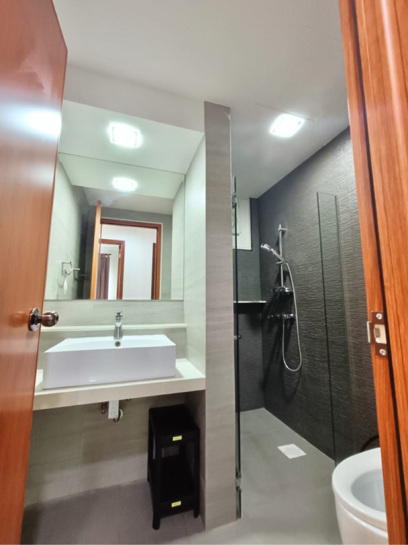 YISHUN SAPPHIRE 15