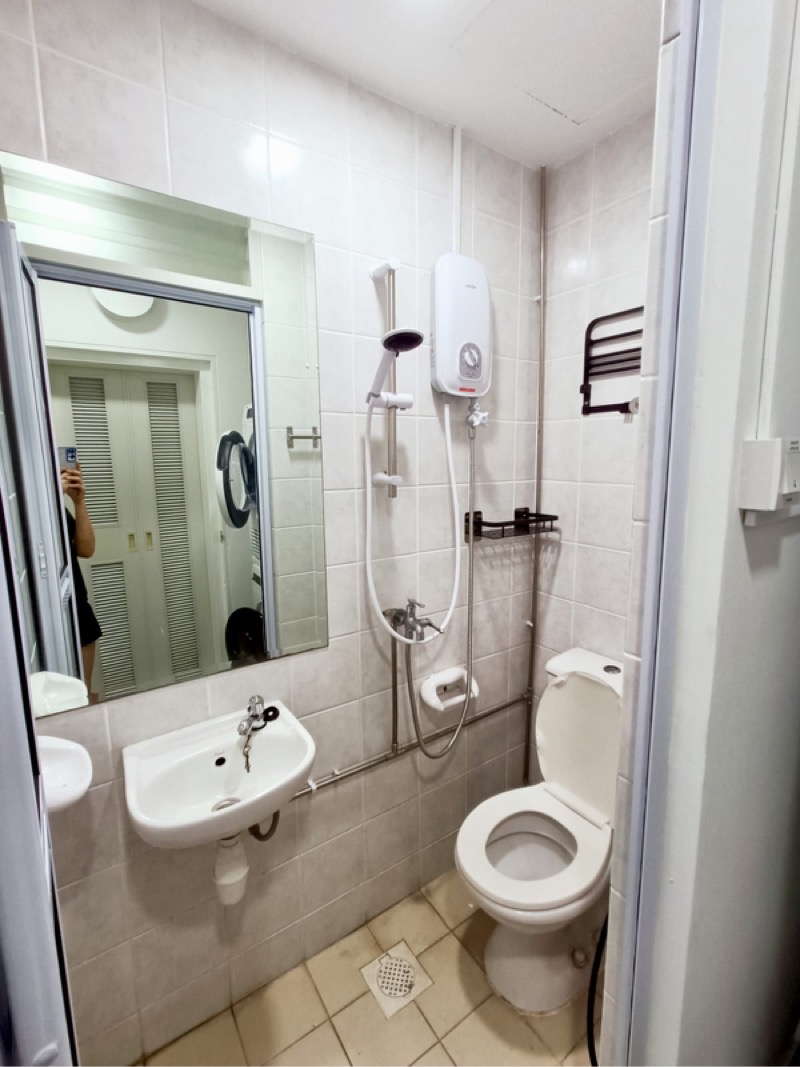 YISHUN SAPPHIRE 16