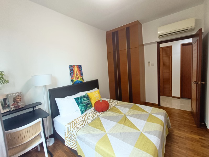 YISHUN SAPPHIRE 21