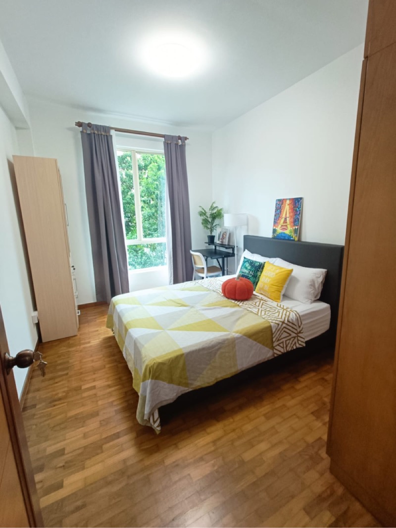 YISHUN SAPPHIRE 22