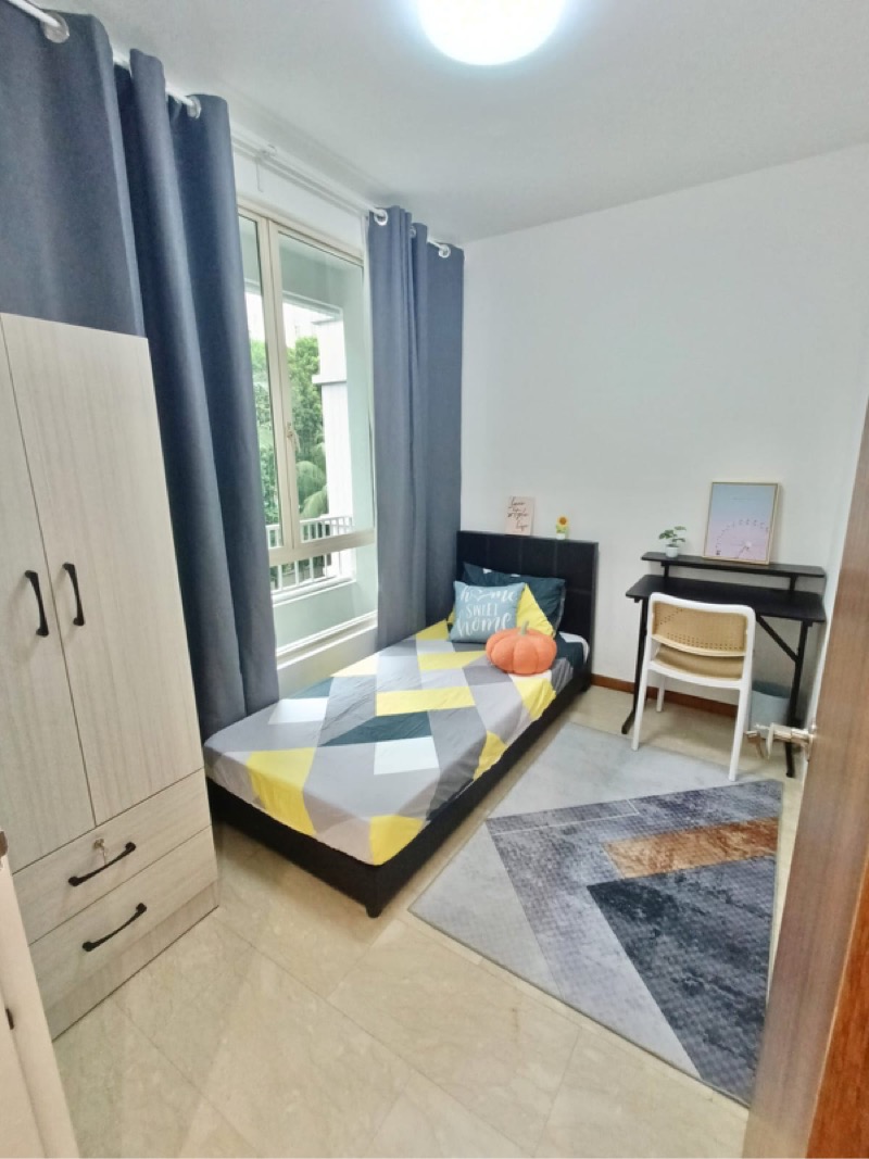 YISHUN SAPPHIRE 26