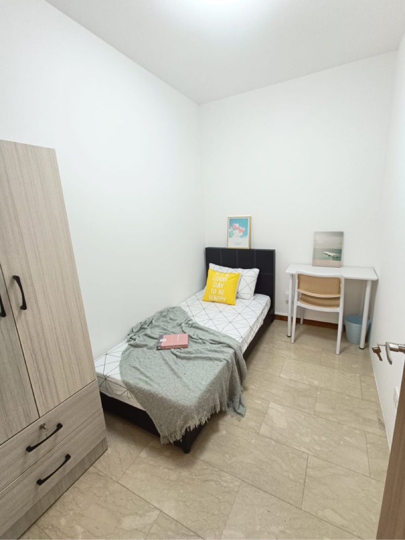 YISHUN SAPPHIRE 27